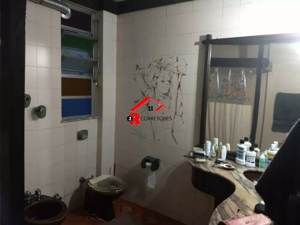 Apartamento, 3 quartos, 136 m² - Foto 15