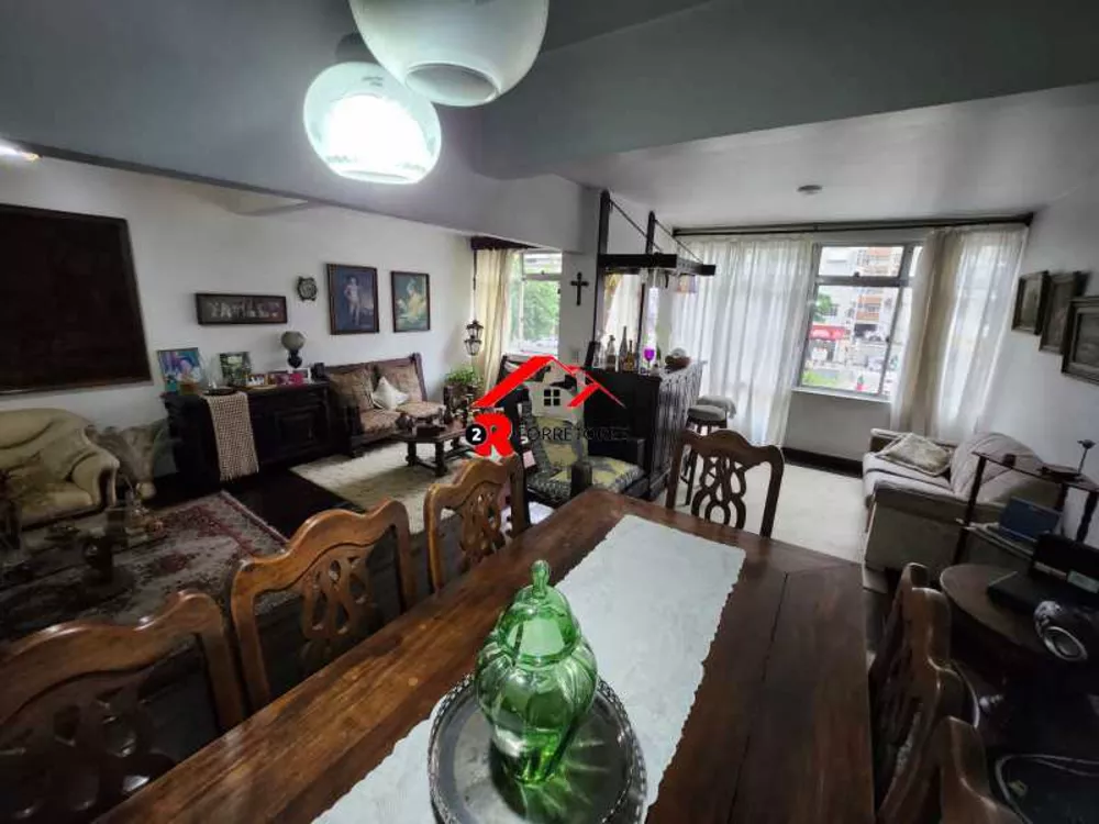 Apartamento, 3 quartos, 136 m² - Foto 16