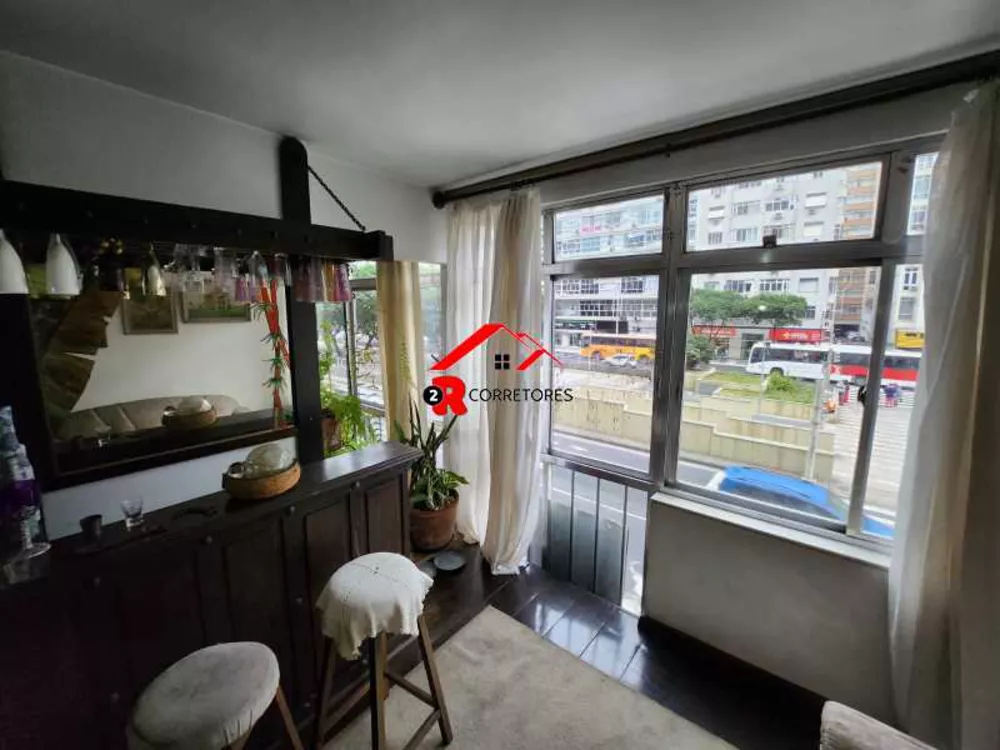 Apartamento, 3 quartos, 136 m² - Foto 3