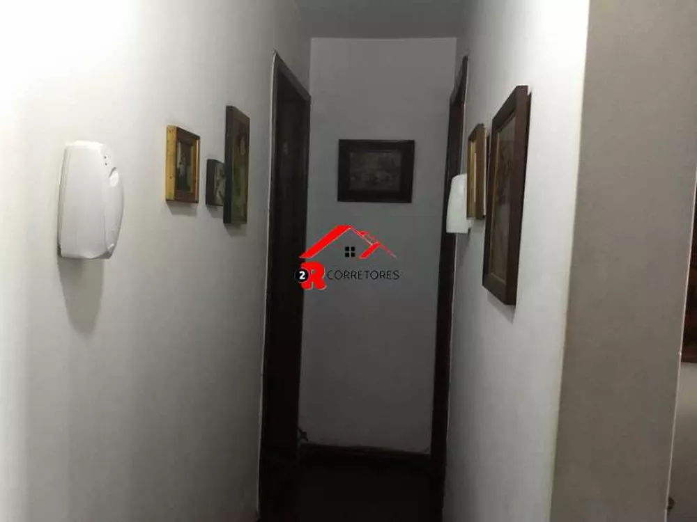 Apartamento, 3 quartos, 136 m² - Foto 17