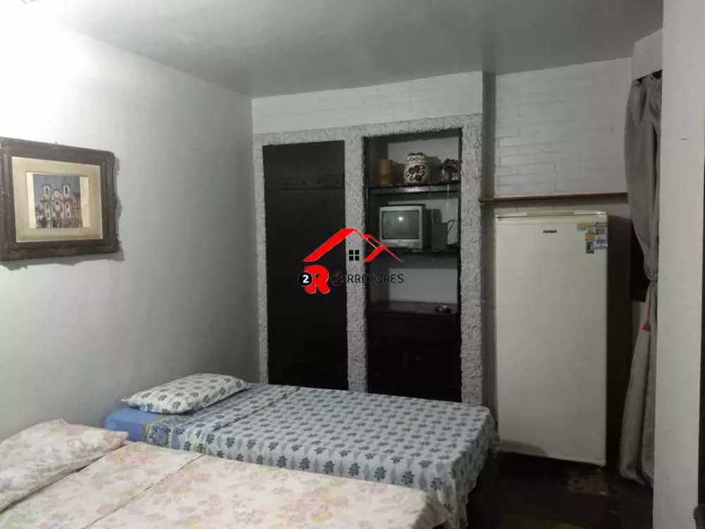 Apartamento, 3 quartos, 136 m² - Foto 1