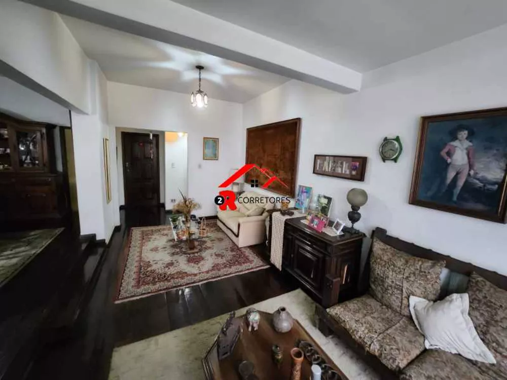 Apartamento, 3 quartos, 136 m² - Foto 9