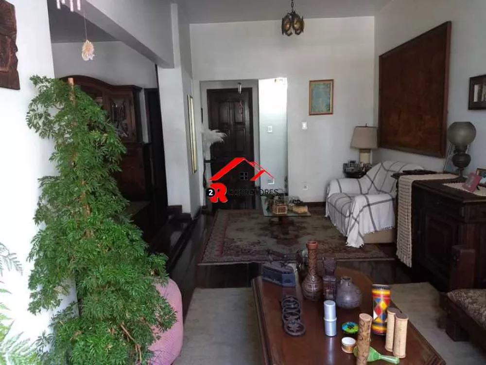 Apartamento, 3 quartos, 136 m² - Foto 14