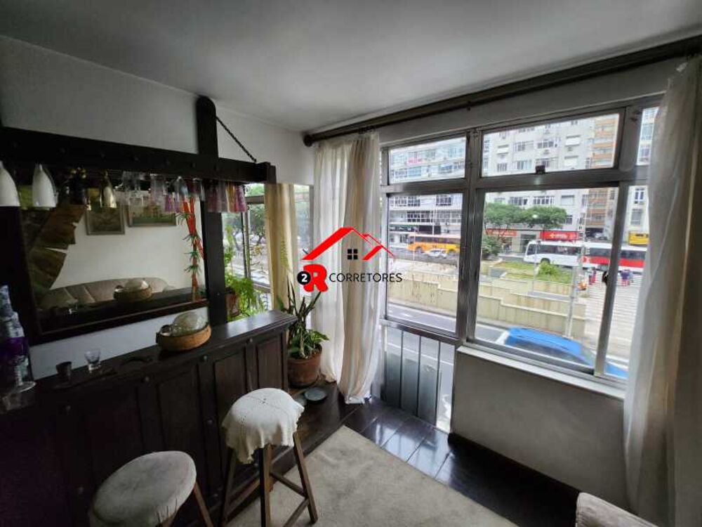 Apartamento, 3 quartos, 136 m² - Foto 5