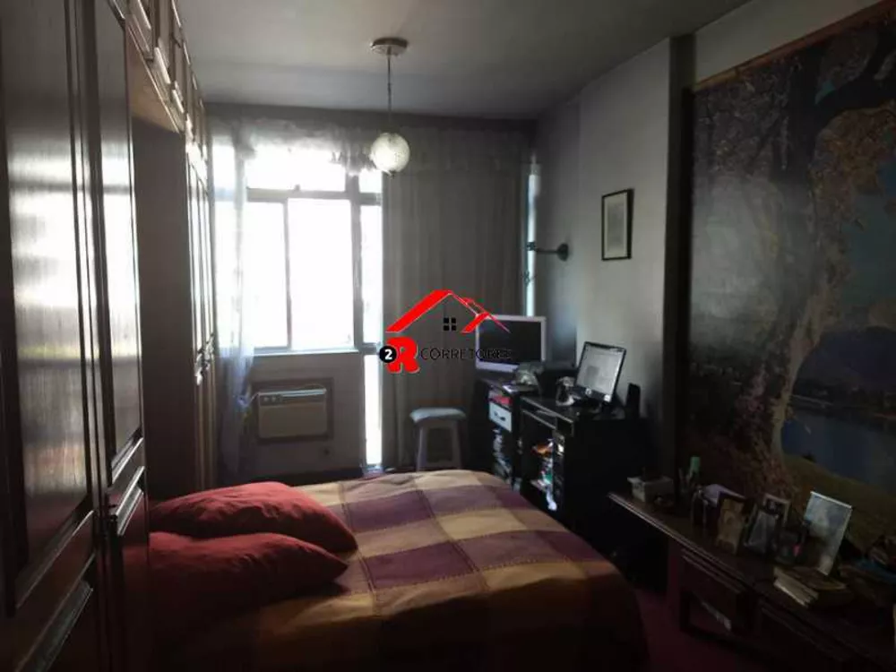 Apartamento, 3 quartos, 136 m² - Foto 10