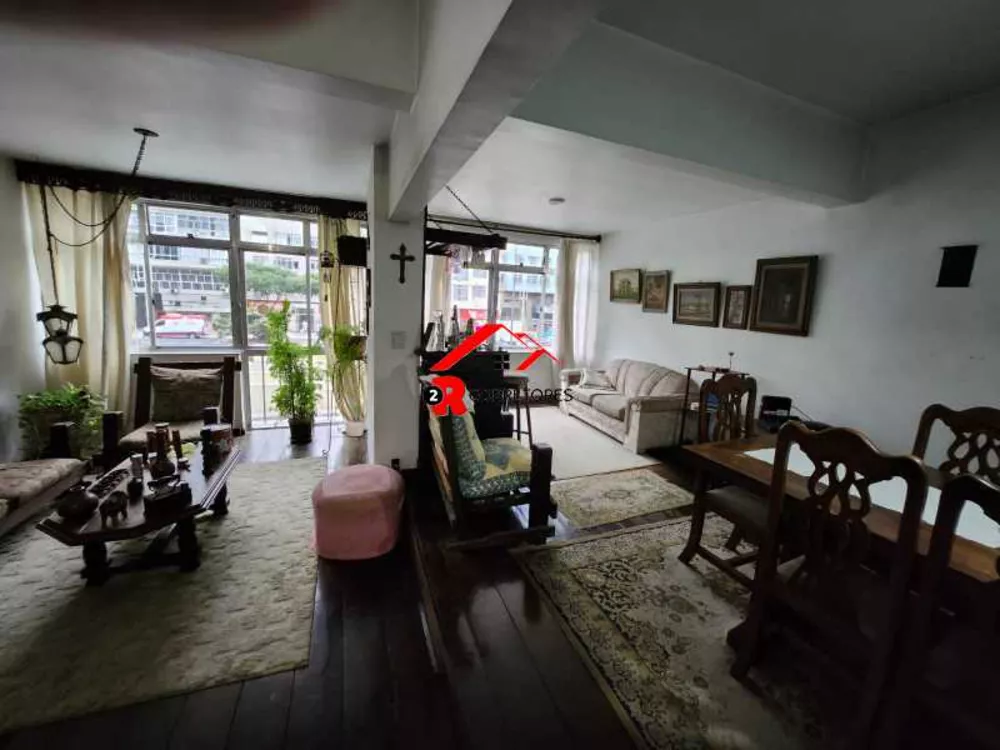 Apartamento, 3 quartos, 136 m² - Foto 12
