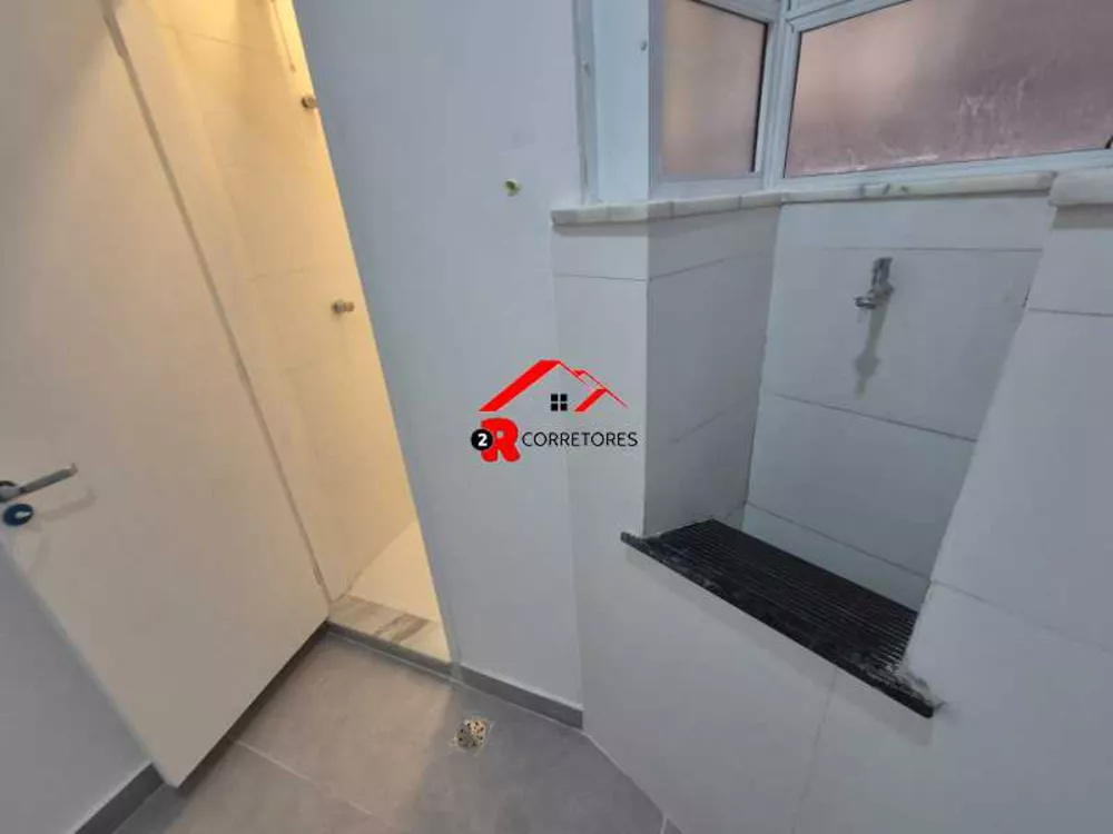 Apartamento, 3 quartos, 90 m² - Foto 3