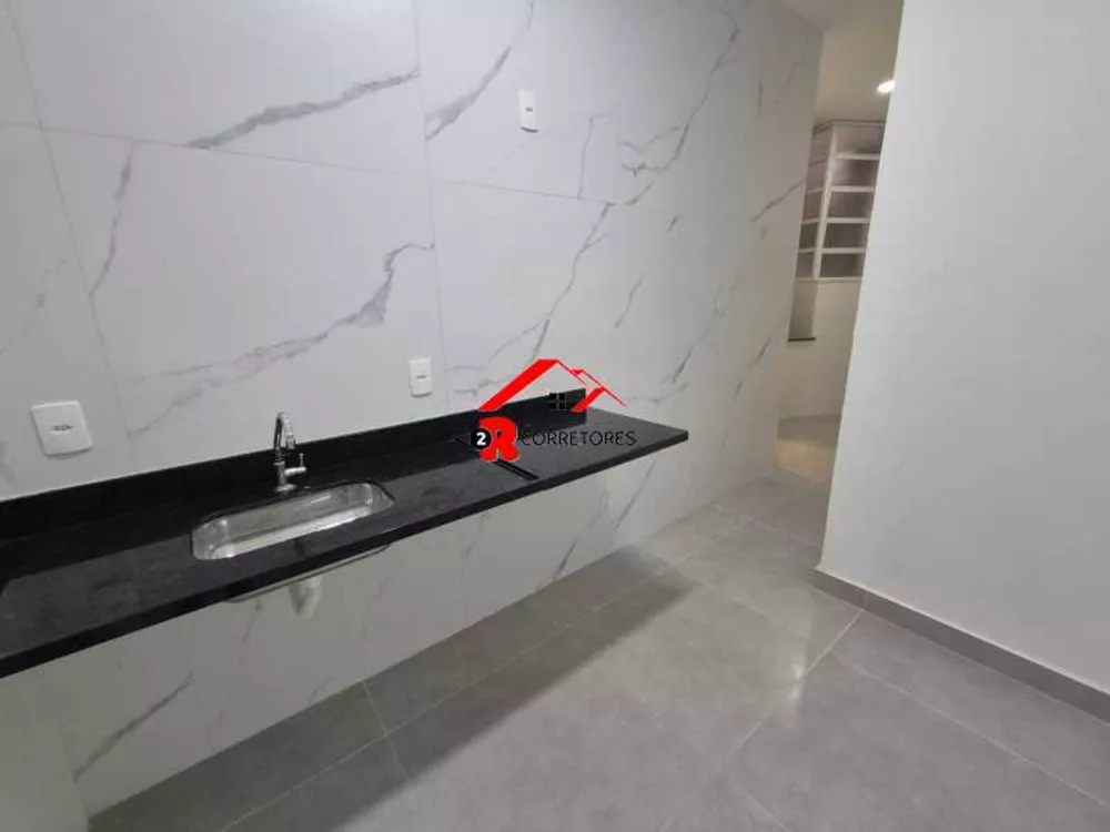 Apartamento, 3 quartos, 90 m² - Foto 4