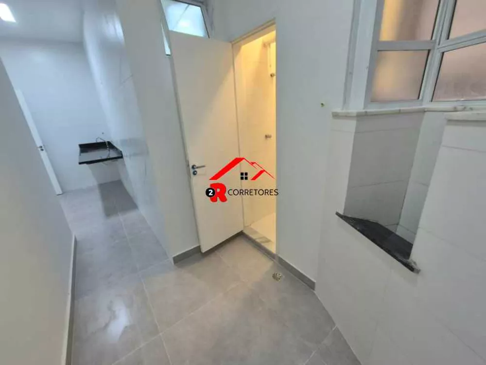 Apartamento, 3 quartos, 90 m² - Foto 11