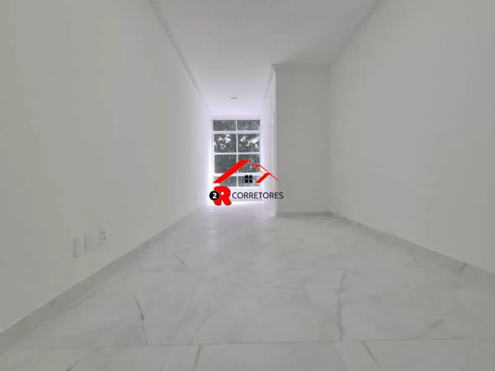 Apartamento, 3 quartos, 90 m² - Foto 2