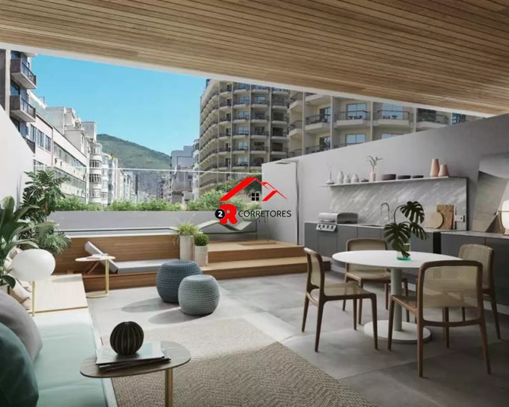 Apartamento, 1 quarto, 39 m² - Foto 10