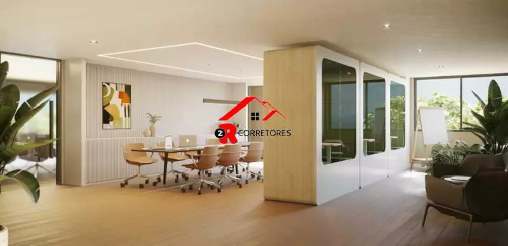 Apartamento, 1 quarto, 39 m² - Foto 6