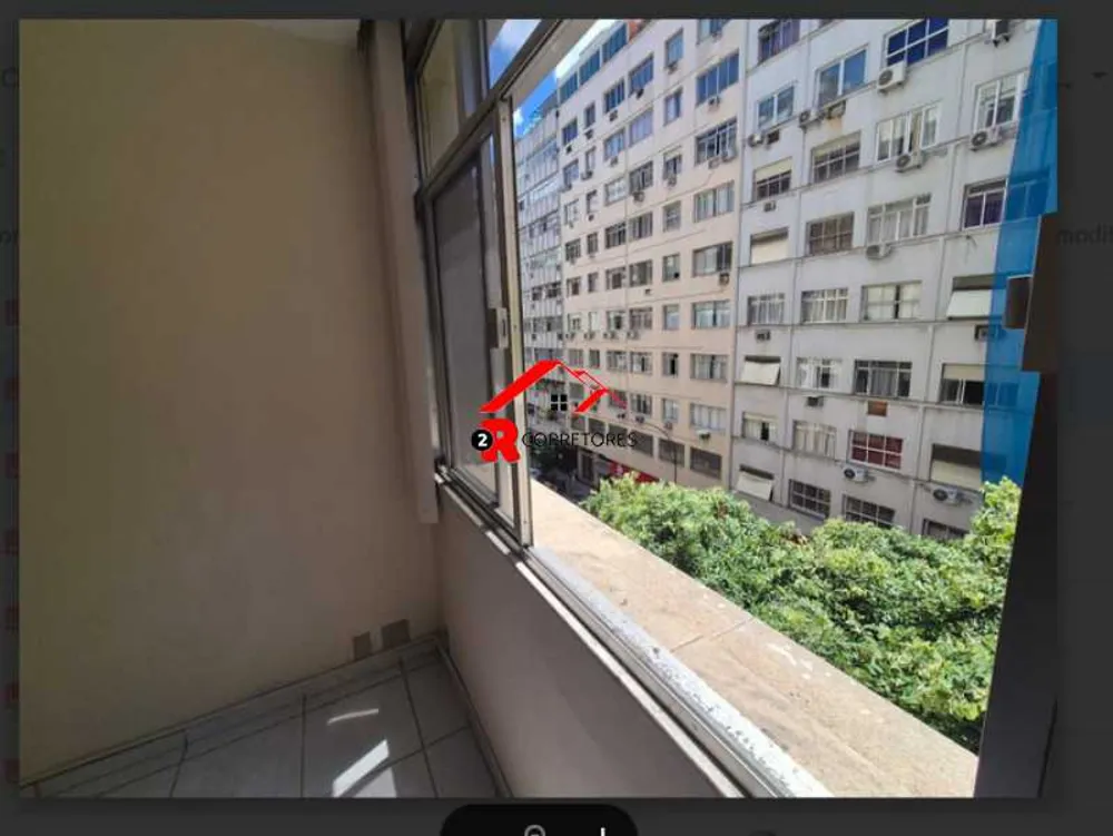 Kitnet-Studio, 37 m² - Foto 11