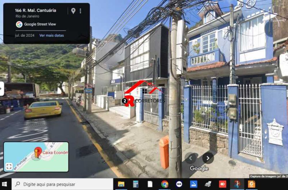 Loja-Salão à venda e aluguel, 370m² - Foto 9