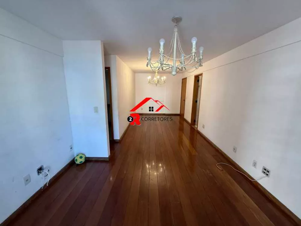 Apartamento, 3 quartos, 110 m² - Foto 13