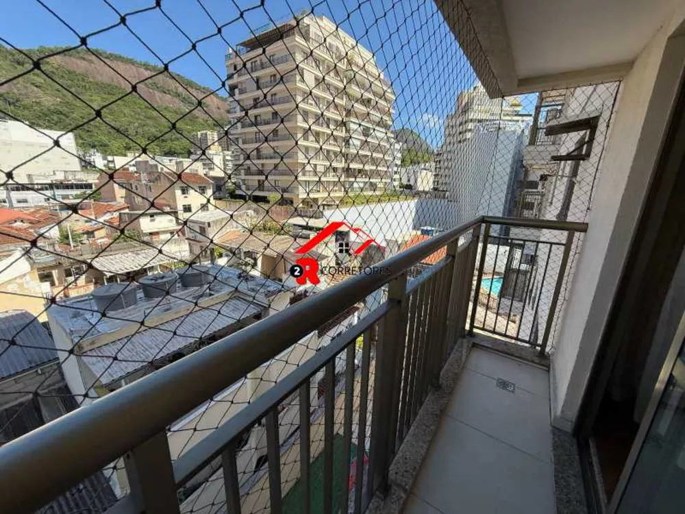 Apartamento, 3 quartos, 110 m² - Foto 23