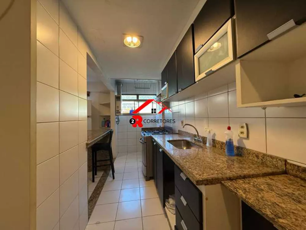 Apartamento, 3 quartos, 110 m² - Foto 11