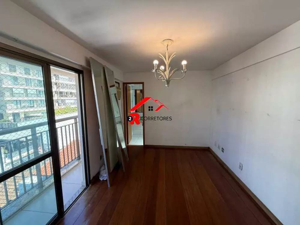 Apartamento, 3 quartos, 110 m² - Foto 14