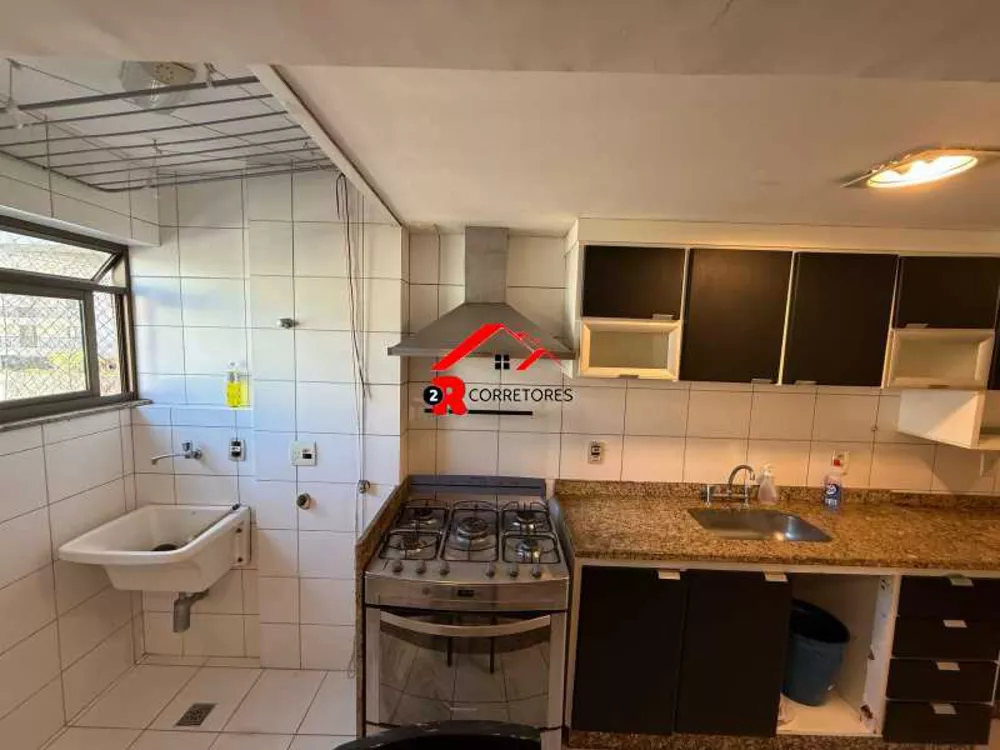 Apartamento, 3 quartos, 110 m² - Foto 16