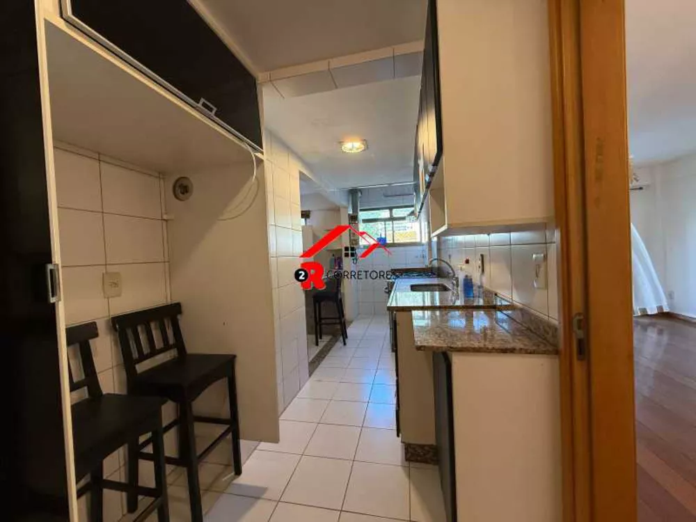 Apartamento, 3 quartos, 110 m² - Foto 9