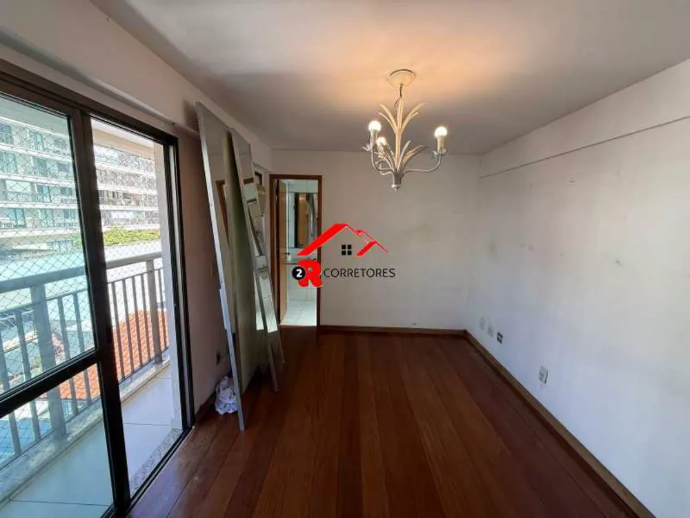 Apartamento, 3 quartos, 110 m² - Foto 6