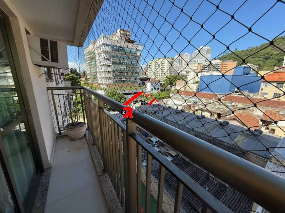 Apartamento, 3 quartos, 110 m² - Foto 25