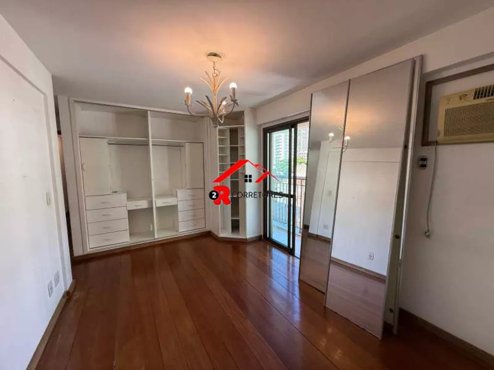 Apartamento, 3 quartos, 110 m² - Foto 27