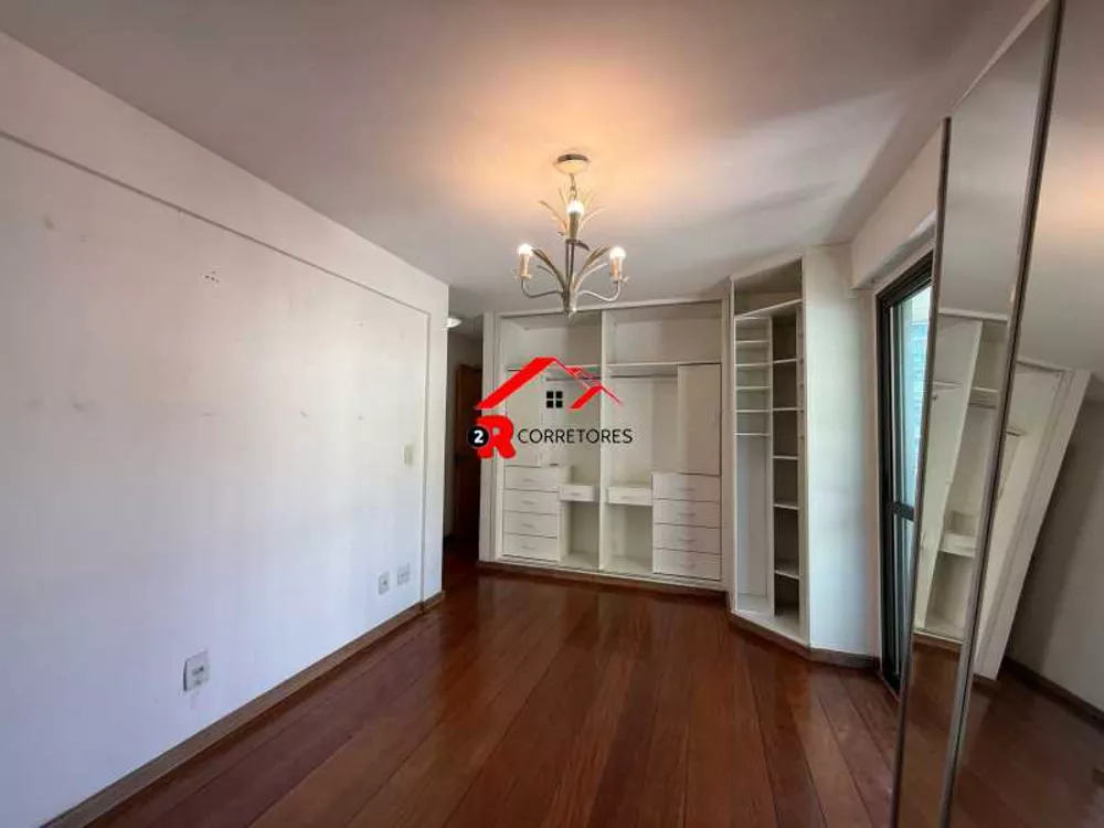 Apartamento, 3 quartos, 110 m² - Foto 20