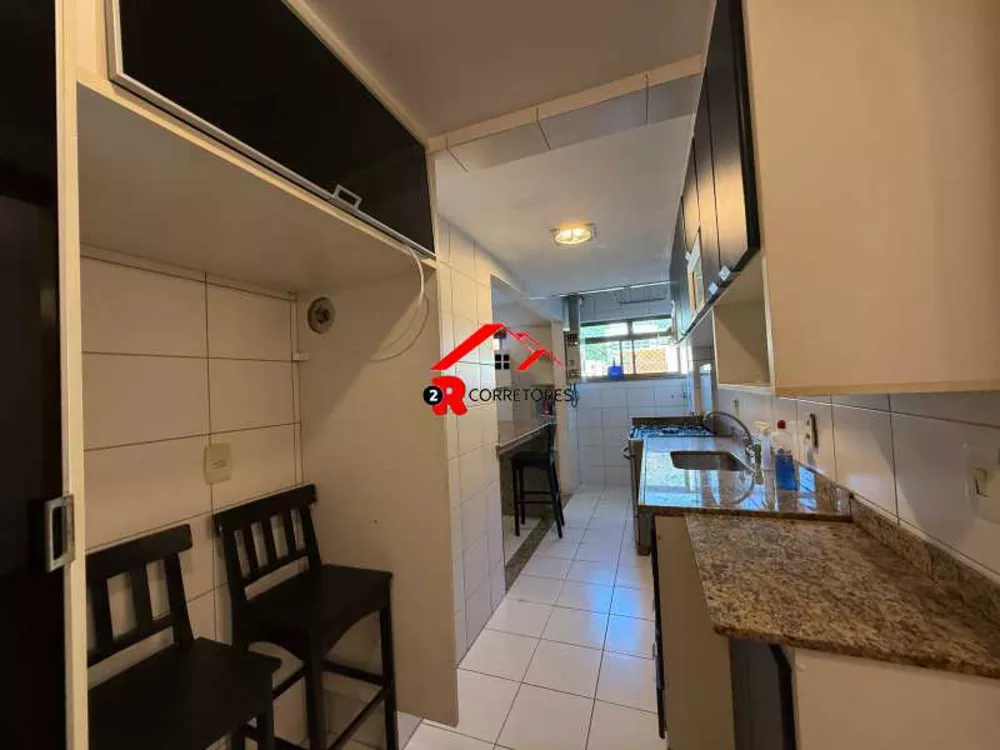 Apartamento, 3 quartos, 110 m² - Foto 21