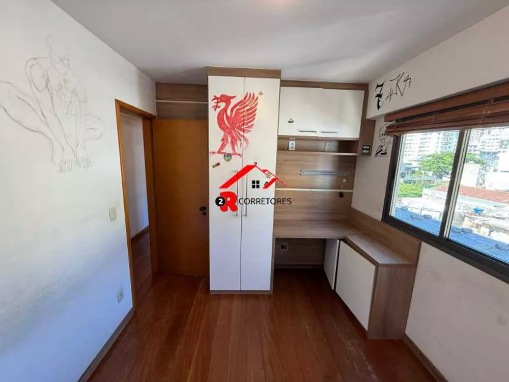 Apartamento, 3 quartos, 110 m² - Foto 18