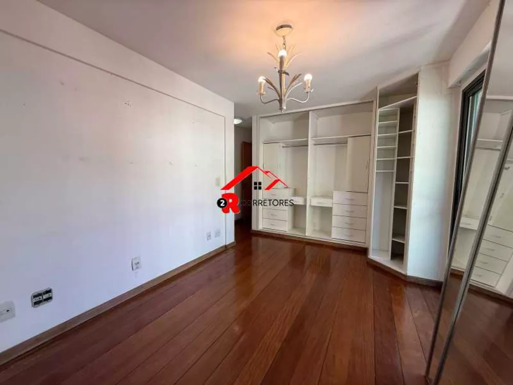 Apartamento, 3 quartos, 110 m² - Foto 2