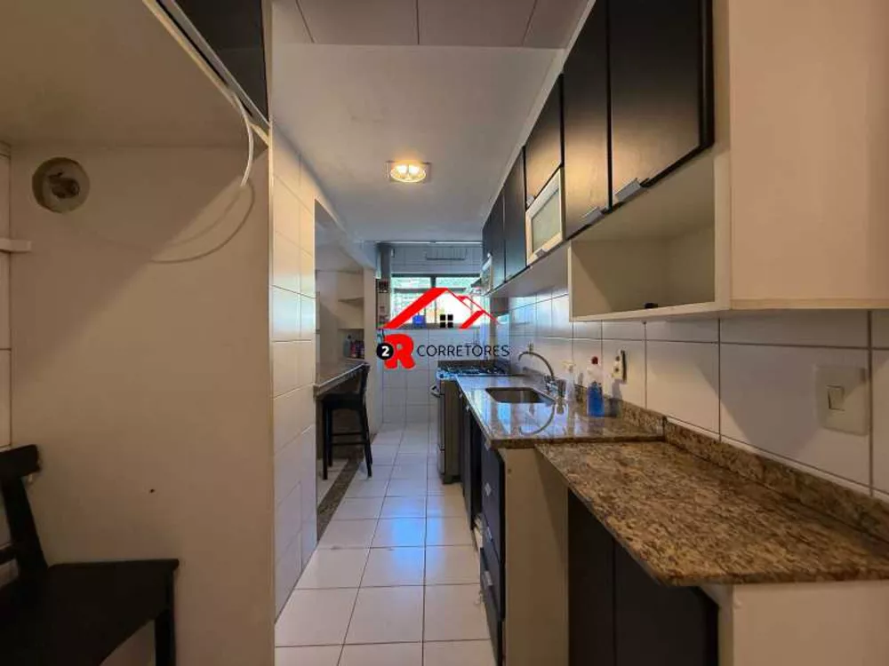 Apartamento, 3 quartos, 110 m² - Foto 4