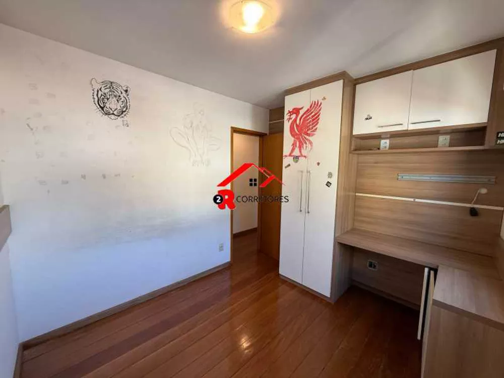 Apartamento, 3 quartos, 110 m² - Foto 17