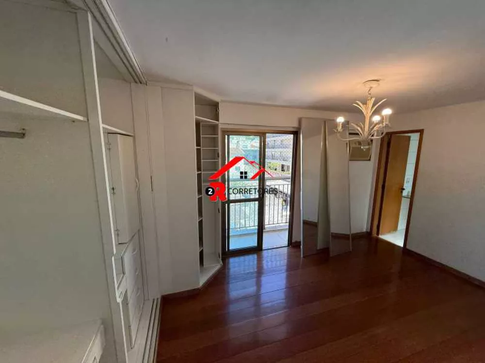 Apartamento, 3 quartos, 110 m² - Foto 10