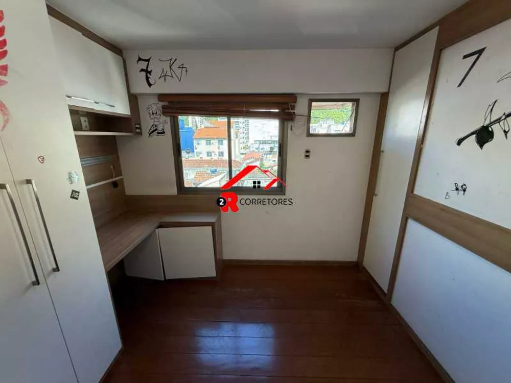 Apartamento, 3 quartos, 110 m² - Foto 7