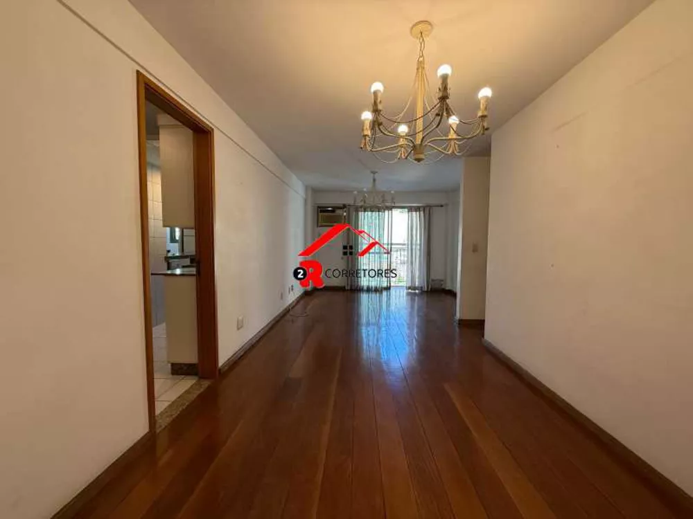 Apartamento, 3 quartos, 110 m² - Foto 5