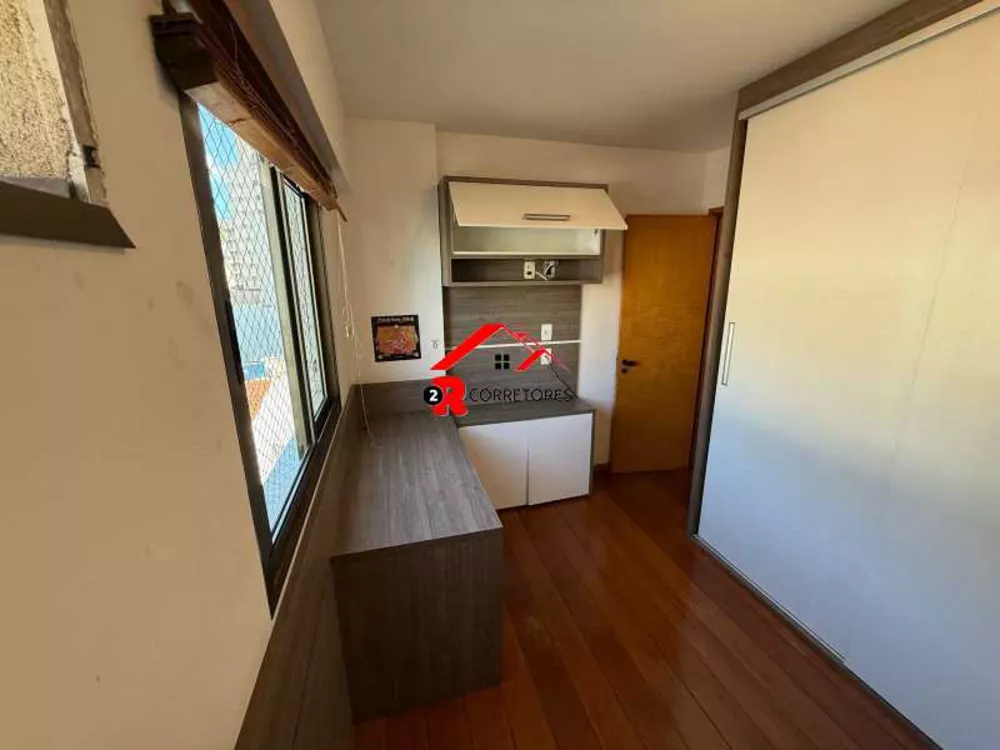 Apartamento, 3 quartos, 110 m² - Foto 3