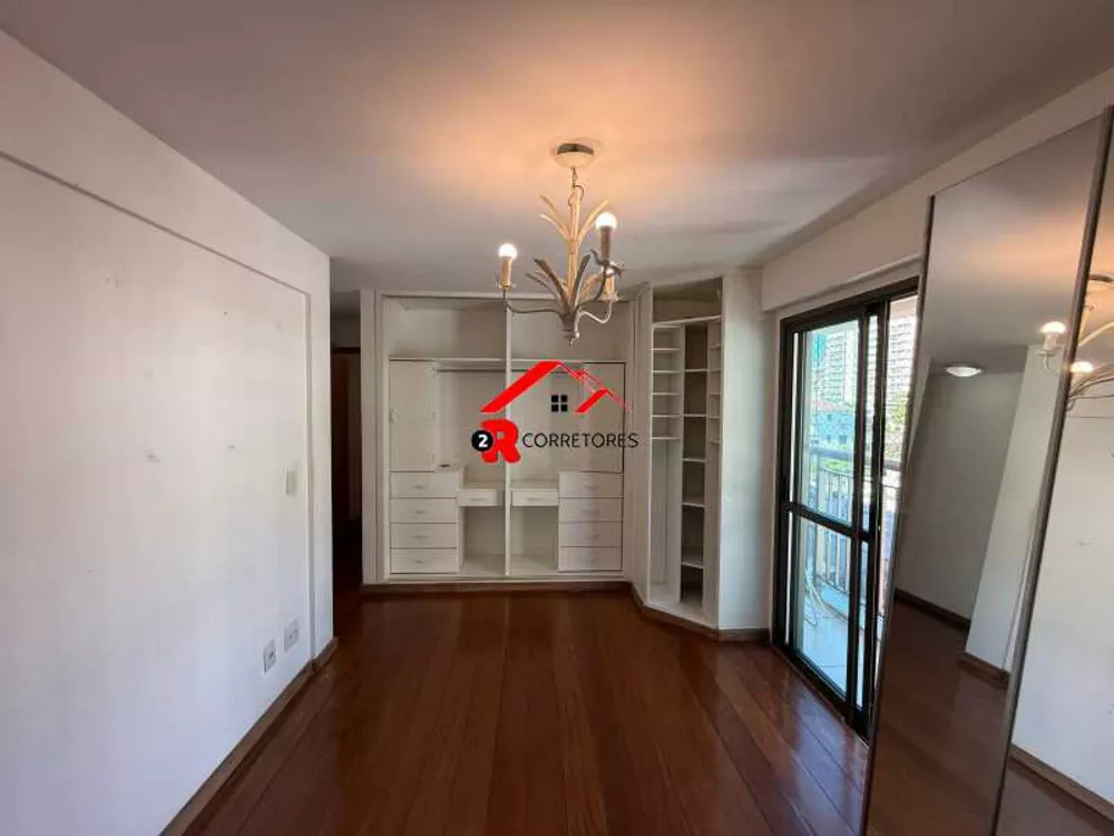 Apartamento, 3 quartos, 110 m² - Foto 1