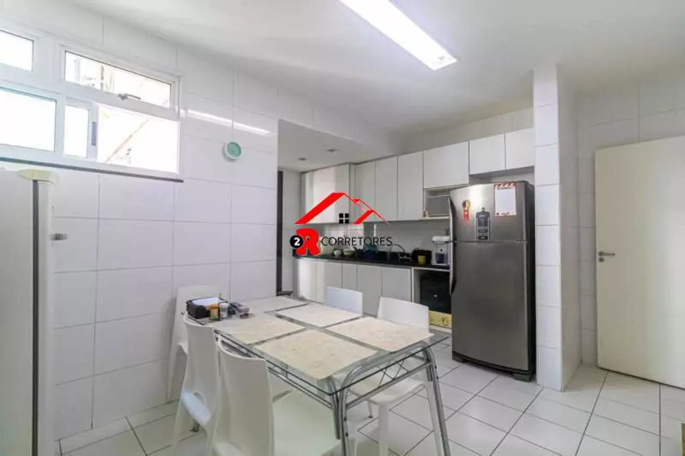 Apartamento, 3 quartos, 156 m² - Foto 14