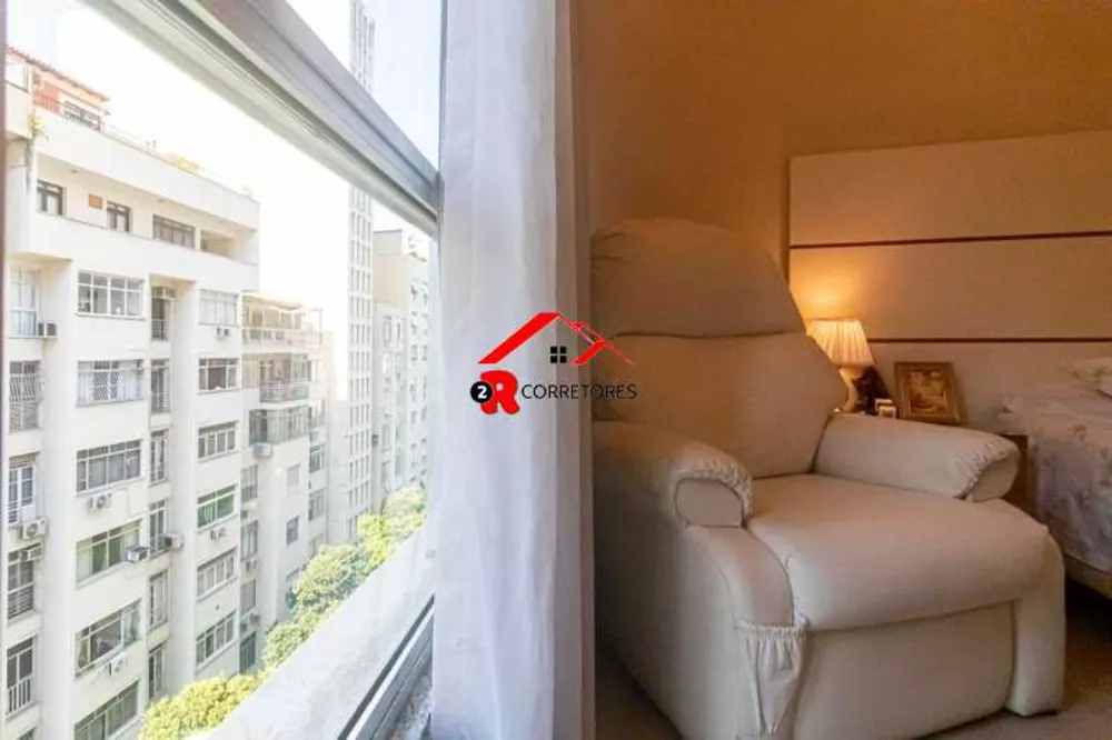 Apartamento, 3 quartos, 156 m² - Foto 3