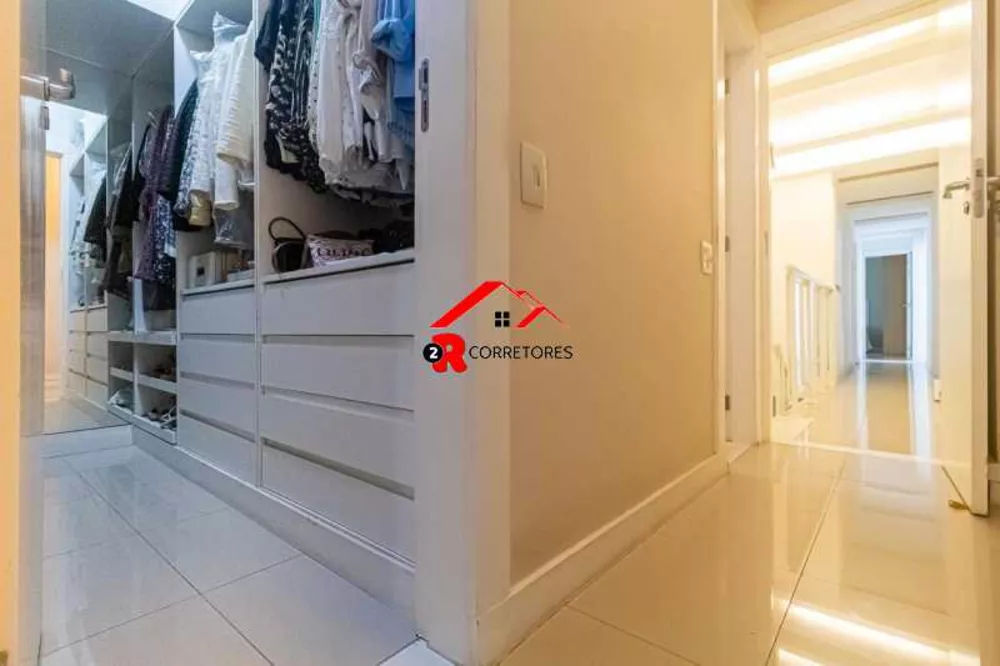 Apartamento, 3 quartos, 156 m² - Foto 19
