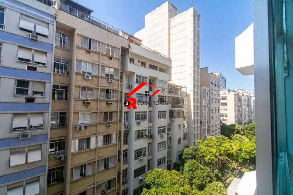 Apartamento, 3 quartos, 156 m² - Foto 26