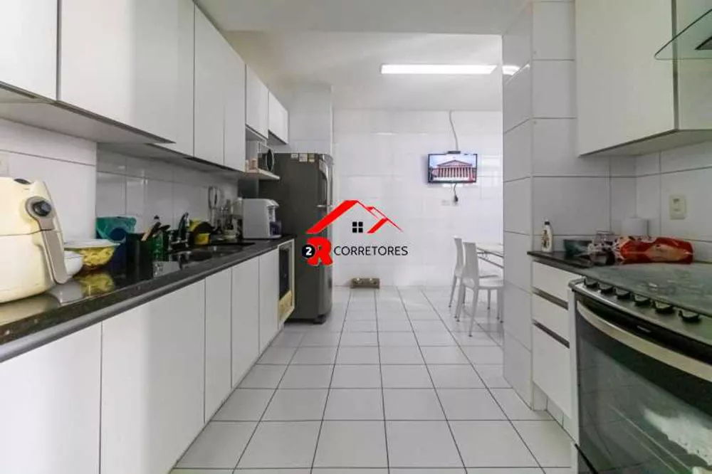 Apartamento, 3 quartos, 156 m² - Foto 24