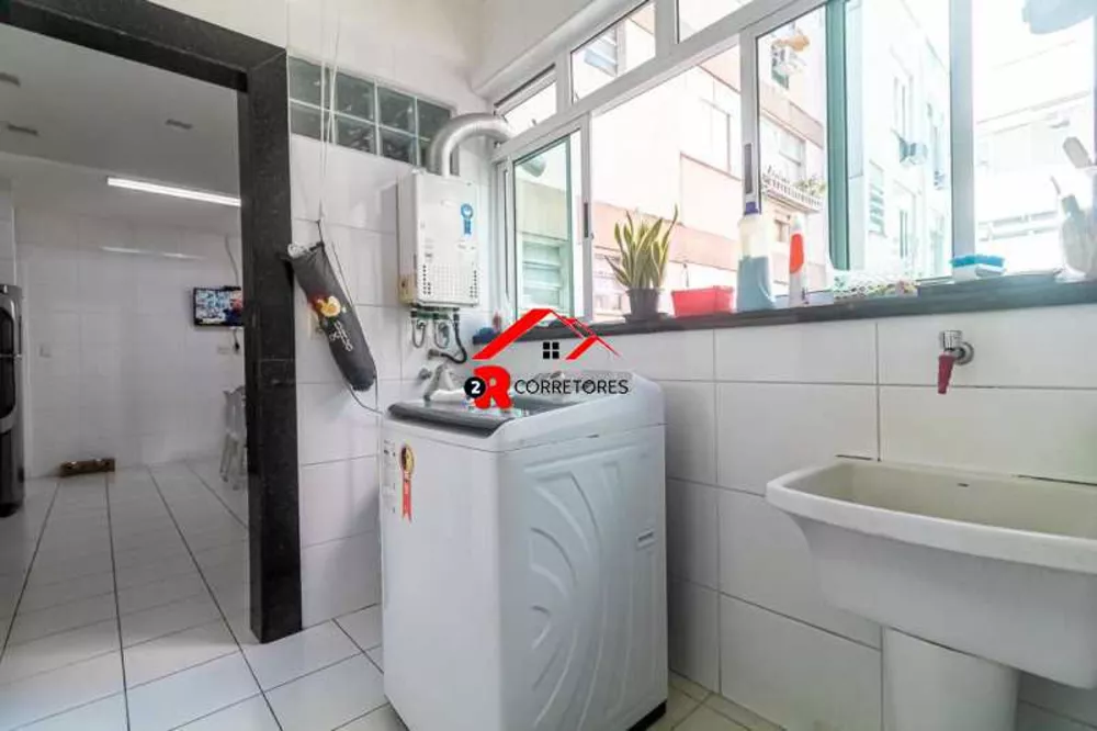 Apartamento, 3 quartos, 156 m² - Foto 8