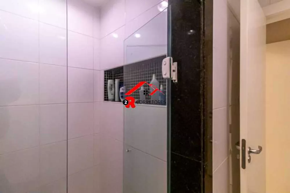 Apartamento, 3 quartos, 156 m² - Foto 11