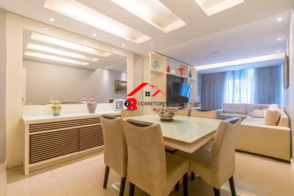 Apartamento, 3 quartos, 156 m² - Foto 13