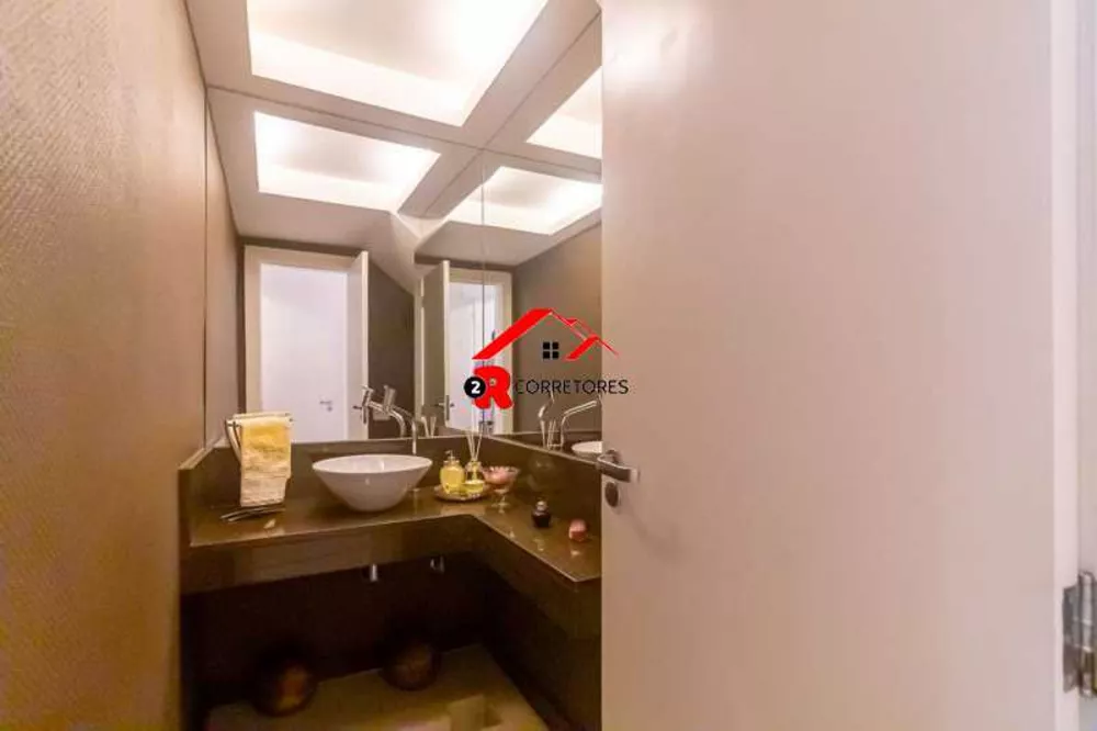 Apartamento, 3 quartos, 156 m² - Foto 20