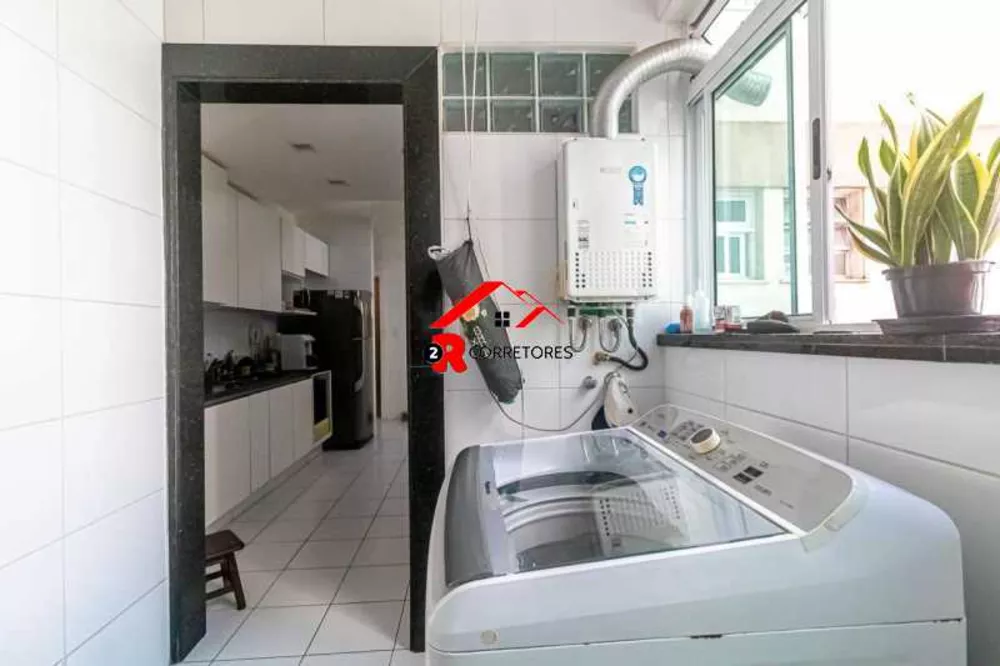 Apartamento, 3 quartos, 156 m² - Foto 25