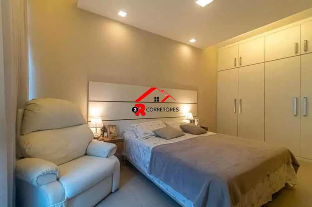Apartamento, 3 quartos, 156 m² - Foto 16