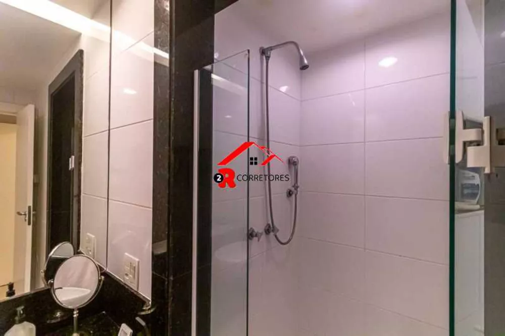 Apartamento, 3 quartos, 156 m² - Foto 10